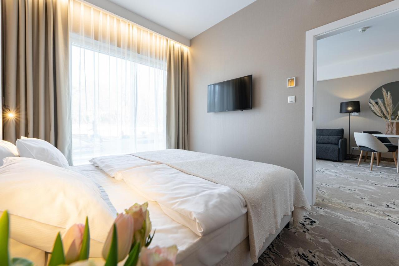 Imperiall & Medispa Hotel Ustronie Morskie